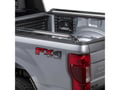 Picture of Putco Oval Locker Bed Rails