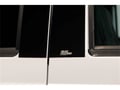 Picture of Putco Black Platinum Pillar Posts - RAM LD 1500 - Crew, Quad & Mega Cab (Set of 4)