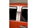 Picture of Putco Stainless Steel Pillar Posts - Chevrolet Tahoe - 4 pcs