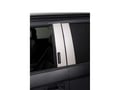 Picture of Putco Stainless Steel Pillar Posts - Ford F-150 SuperCrew / SuperCab - W/Keypad
