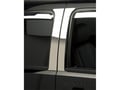 Picture of Putco Stainless Steel Pillar Posts - Chevrolet Silverado (Ext. Cab) - 4 pcs