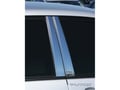 Picture of Putco Stainless Steel Pillar Posts - Toyota Corolla - 4 pcs