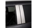 Picture of Putco Stainless Steel Pillar Posts - Ford F-150 SuperCrew / SuperCab - W/O Keypad
