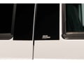 Picture of Putco Ford Black Platinum Pillar Posts - Ford F-150 SuperCrew / SuperCab - W/Keypad