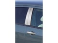 Picture of Putco Stainless Steel Pillar Posts - Dodge Charger - 6 pcs