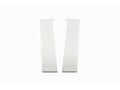 Picture of Putco GM Stainless Steel Pillar Posts - GMC Canyon - Ext Cab - 2 Pcs - Pillar Post