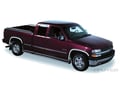 Picture of Putco Stainless Steel Fender Trim - Chevrolet Silverado / 01-04 HD - Full (With Fender Flares)