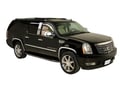 Picture of Putco Stainless Steel Fender Trim - Cadillac Escalade - Full - 6 piece kit