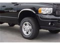 Picture of Putco Stainless Steel Fender Trim - Ford Expedition - Full - Will not fit Eddie Bauer Edition or XLT
