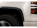 Picture of Putco Black Platinum Fender Trim - RAM 1500 ( Classic )- Hemi and Non-Hemi - w/o factory fender flares (Only fits Classic model / not New Body)
