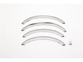Picture of Putco Stainless Steel Fender Trim - Lincoln Town Car - Half