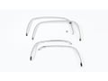 Picture of Putco Fender Trim - Stainless Steel - Full Size