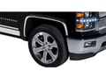 Picture of Putco Fender Trim - Stainless Steel - Full Size