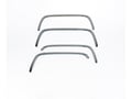 Picture of Putco Stainless Steel Fender Trim - Ford F-150 - Full