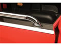 Picture of Putco Boss Locker Side Rails - Ford Full-Size F-150 / F250 - 8ft Bed