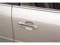 Picture of Putco Door Handle Cover - Chrome - 4 Piece