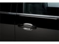Picture of Putco Door Handle Covers - Chevrolet Colorado - 4 door - buckets only