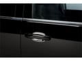 Picture of Putco Door Handle Covers - Chevrolet Colorado - 2 door - buckets only