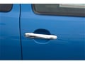 Picture of Putco Door Handle Covers - Toyota 4Runner w/o passenger keyhole