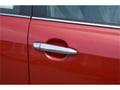 Picture of Putco Door Handle Covers - Toyota 4Runner w/o passenger keyhole