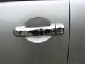 Picture of Putco Door Handle Covers - Toyota FJ Cruiser (front 2 doors only)