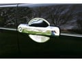 Picture of Putco Door Handle Covers - Toyota FJ Cruiser (also includes cups)
