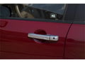 Picture of Putco Door Handle Covers - Toyota Land Cruiser