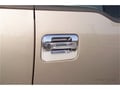 Picture of Putco Door Handle Covers - Lincoln Mark LT W/O Key Pad (4 Door) (Surrounds Only)