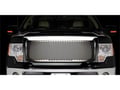 Picture of Putco Designer FX Grilles - Ford F-150 (Bar Style) - Punch Grille Insert - Cut to Fit Design