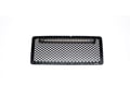 Picture of Putco Designer FX Grilles - Jeep Wrangler - Stainless Steel Black Grille w/ 20