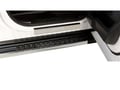 Picture of Putco Ford Stainless Steel Door Sills - Ford F-150 - SuperCrew with 