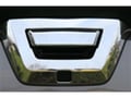 Picture of Putco Tailgate And Rear Handle Cover - Chrome - w/o Turn Signal