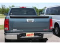 Picture of Putco Tailgate And Rear Handle Cover - Chrome - w/Keyhole