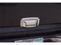 Picture of Putco Tailgate & Rear Handle Covers - Chevrolet S-10 Blazer rear door handle with keyhole