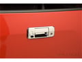 Picture of Putco Tailgate & Rear Handle Covers - Toyota Tundra - With back-up camera opening