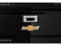 Picture of Putco Tailgate And Rear Handle Cover - Chrome - w/Keyhole Opening