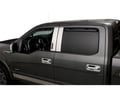 Picture of Putco Element Tinted Window Visors - Ford F-150 - Super Crew (Set of 4)
