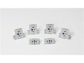 Picture of Putco Premium LED Dome Lights (Application Specific) - Ford Super Duty Ext cab or Crew Cab