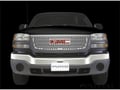 Picture of Putco Punch Stainless Steel Grilles - GMC Sierra LD/HD - w/ logo cutout - Does not fit Denali