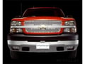 Picture of Putco Punch Stainless Steel Grilles - Chevrolet Avalanche (Does not fit vehicles equipped with body cladding)