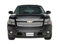 Picture of Putco Punch Stainless Steel Grilles - Chevrolet Silverado