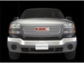 Picture of Putco Punch Stainless Steel Grilles - GMC Sierra w/ logo cutout - will not fit 3500