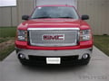 Picture of Putco Punch Stainless Steel Grilles - GMC Sierra HD
