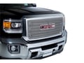 Picture of Putco Punch Stainless Steel Grilles - GMC Sierra HD (Does not fit 
