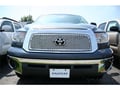Picture of Putco Punch Stainless Steel Grilles - Toyota Tundra