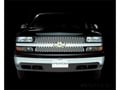 Picture of Putco Punch Stainless Steel Grilles - Chevrolet Silverado LD