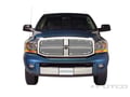 Picture of Putco Punch Stainless Steel Grilles - RAM 1500/2500/3500 - Replacement