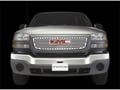 Picture of Putco Punch Stainless Steel Grilles - Toyota 4Runner
