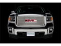 Picture of Putco Punch Stainless Steel Grilles - GMC Sierra LD - All Terrain model only.