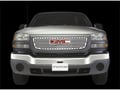 Picture of Putco Punch Stainless Steel Grilles - Toyota Sequoia